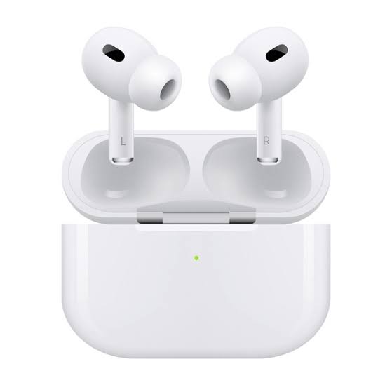 "AirPods Pro ANC | Pro 2 Type-C ⚡ Superior Sound & Noise Cancellation 🎧"