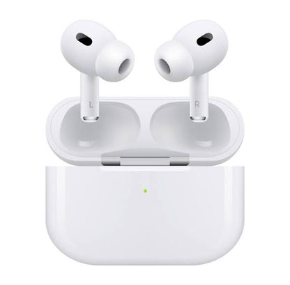 "AirPods Pro ANC | Pro 2 Type-C ⚡ Superior Sound & Noise Cancellation 🎧"